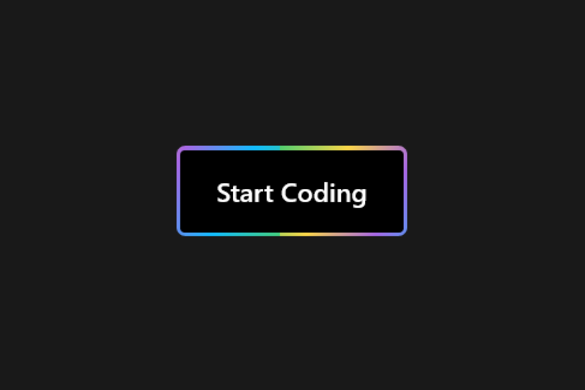 Codepen Coding Button
